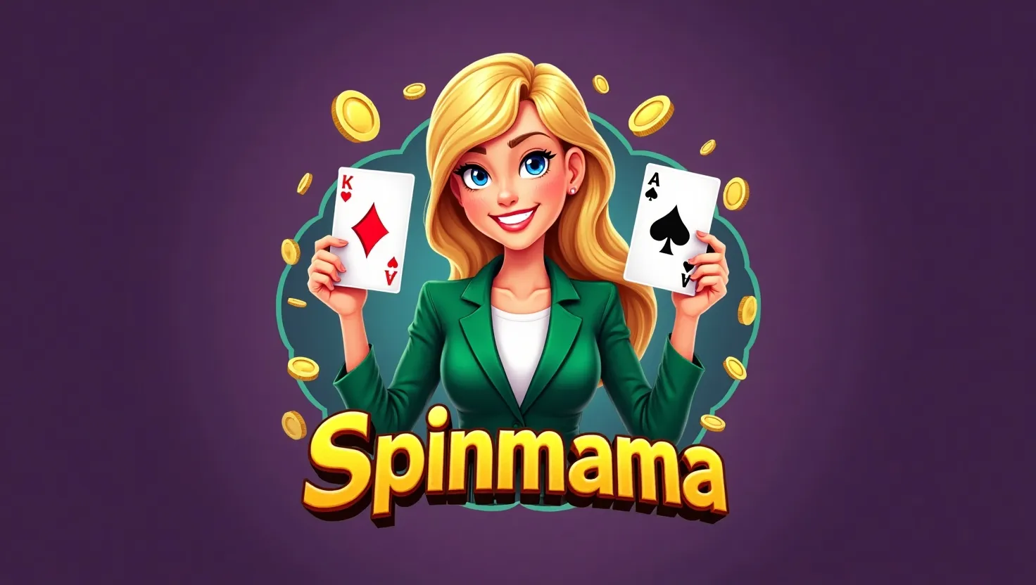 spin mama login spin mama login
